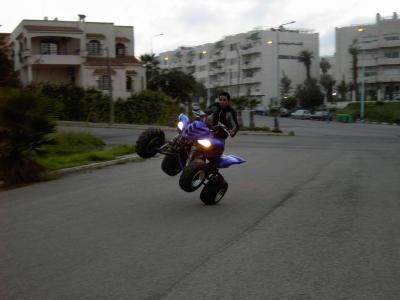 une roue