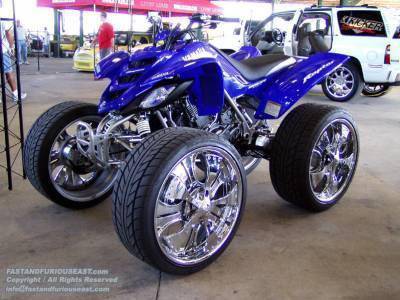 raptor 660rr