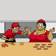 Mcdonald