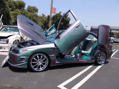 BMW serie 3
