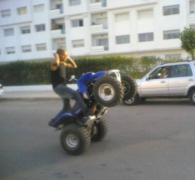 cabrage